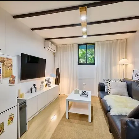 Shanghai Hills&Well-Time Scandi Loft With Terrace Near Line2 Jing'An Temple Exterior photo